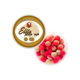 Mbaits elite pop up 6-8mm 23g édeskukorica