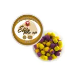 Mbaits elite pop up 6-8mm 23g mézes szilva pálinka