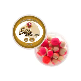 Mbaits elite pop up 8-10mm 23g édeskukorica