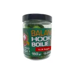 Mbaits balanced hook boilie 18-24mm 150gr g.l.m. kagyló horog bojli