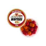 Mbaits soluble 14mm 23g rák eperlekvár oldódó wafters