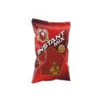 Mbaits instant method mix 800g szilva kagyló etetőanyag