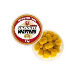 Mbaits soluble 14mm 23g fokhagyma lazac oldódó wafters