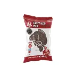 Mbaits partner mix smoke 2-2,5mm 800gr rák eperlekvár etető pellet