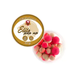 Mbaits elite 12-18mm 60g édeskukorica pop up