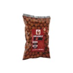 Mbaits soluble boilie for feeding 22mm 2,5kg mangó citrus oldódó bojli