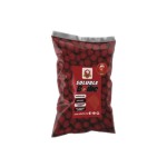 Mbaits soluble boilie for feeding 22mm 2,5kg eperlekvár oldódó bojli