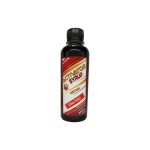Mbaits activator syrup 250ml szilva fahéj aroma