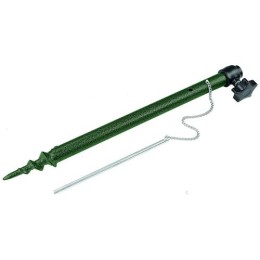 Carp Zoom CZ Menetes ernyőtartó, o 1,8x40 cm