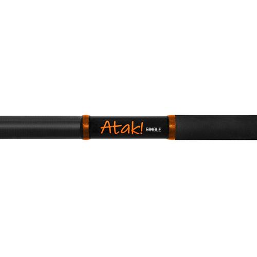 Merítőnyél Delphin ATAK! SINGLE - 40cm/1 rész - Image 8