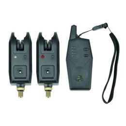 Carp Zoom CZ Messenger 2+1 Rádiós kapásjelző