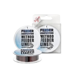 Carp Zoom FC Method süllyedő zsinór, o 0,18 mm, 150 m, 4,1 kg