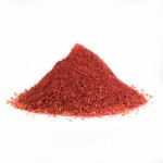 Carp feeder mix 1kg - chilli - fokhagyma