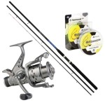 Mikado 360-as feeder szett
