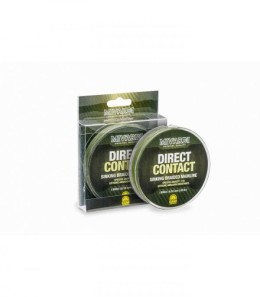 Mivardi direct contact 600m 0.18mm fonott pontyozó zsinór
