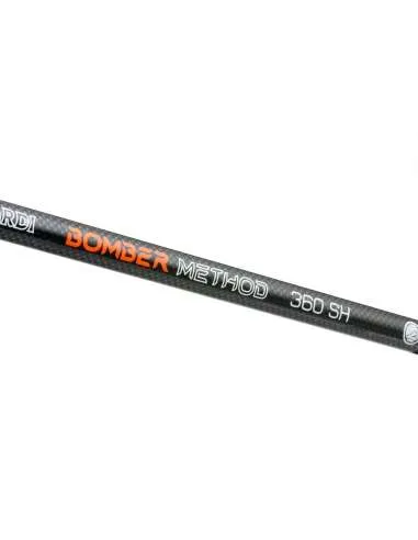 Mivardi bomber method ssh 360cm feeder, picker horgászbot - Image 5