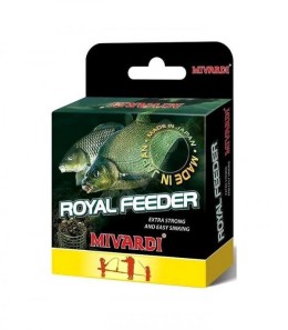 Mivardi royal feeder 0.205mm 200m