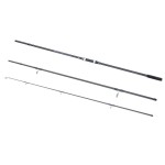 Mivardi sentinel carp 360cm 3,00lbs (3részes) bojlis bot