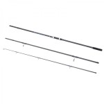 Mivardi sentinel carp 360cm 3,00lbs (3részes) bojlis bot - Image 2