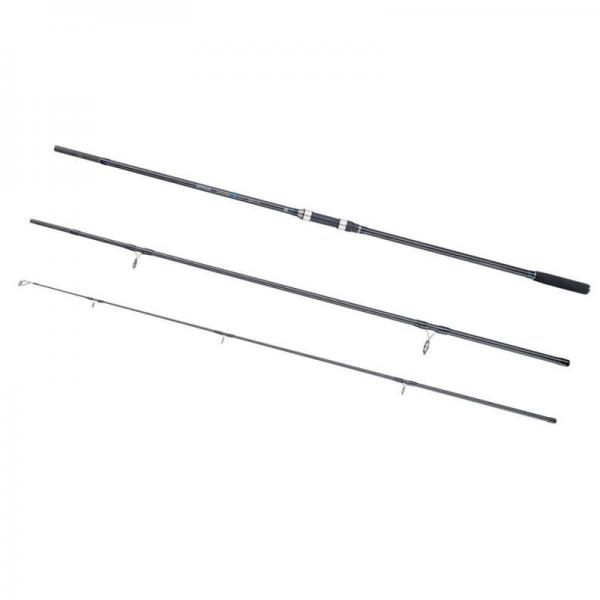 Mivardi sentinel carp 360cm 3,00lbs (3részes) bojlis bot - Image 2