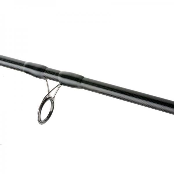 Mivardi sentinel carp 360cm 3,00lbs (3részes) bojlis bot - Image 4