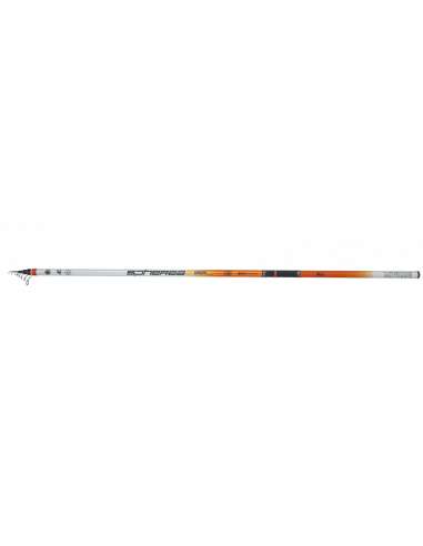 Mivardi spherea 7m 10-40g bolognai horgászbot