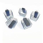 Moe440 feeder kosár szögletes 40 g