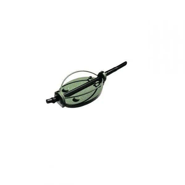 Moe810 p.method feeder kosár rövid szinter 2 100g - Image 2