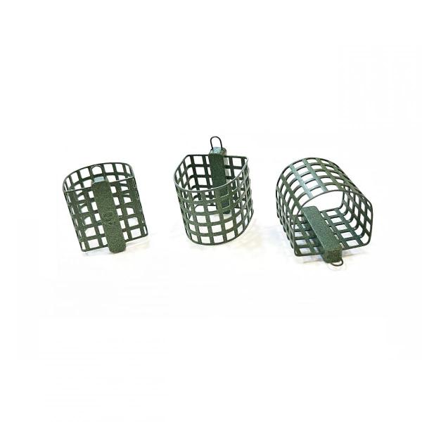 Moe9080 feeder kosár lemez-alagut szinter-z. 80g