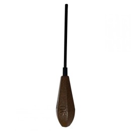Inline horizon ólom műanyag pálcával 120g