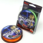Momoi Ryujin Pe 8 Braid 130 m 0,20 mm lime zöld fonott zsinór