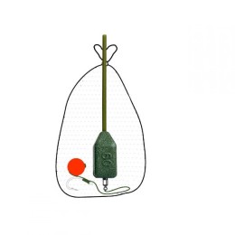 Pva bag ólom 100g