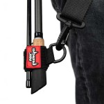 Fox rage voyager rod strap and bands vállpánt - Image 8