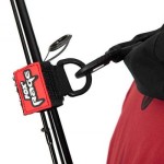 Fox rage voyager rod strap and bands vállpánt - Image 10