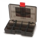 Fox rage stack n store boxes stack n store - 16 comp medium shallow