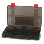 Fox rage stack n store boxes stack n store - 16 comp medium shallow - Image 3