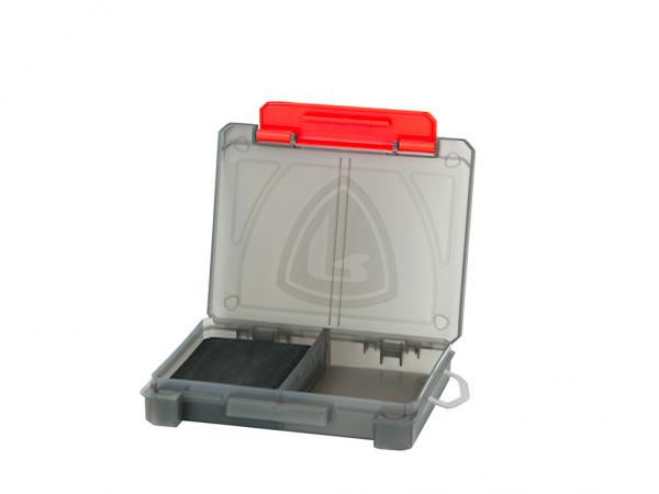 Fox rage compact storage boxes compact storage box small
