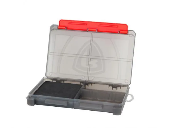 Fox rage compact storage boxes compact storage box small - Image 2