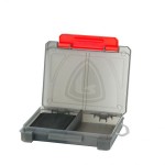 Fox rage compact storage box large 28x22,5x3cm doboz