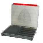 Fox rage compact storage box large 28x22,5x3cm doboz - Image 3