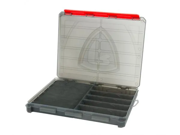Fox rage compact storage box large 28x22,5x3cm doboz - Image 3