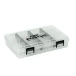 Fox rage storage box large shallow 36x22x5cm pergető doboz - Image 2