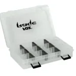Fox rage storage box large shallow 36x22x5cm pergető doboz - Image 3