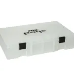 Fox rage storage box large shallow 36x22x5cm pergető doboz - Image 4