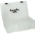 Fox rage storage box large shallow 36x22x5cm pergető doboz - Image 5