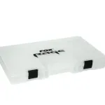Fox rage storage box large shallow 36x22x5cm pergető doboz - Image 6