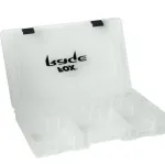 Fox rage storage box large shallow 36x22x5cm pergető doboz - Image 7