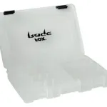 Fox rage storage box large shallow 36x22x5cm pergető doboz - Image 9