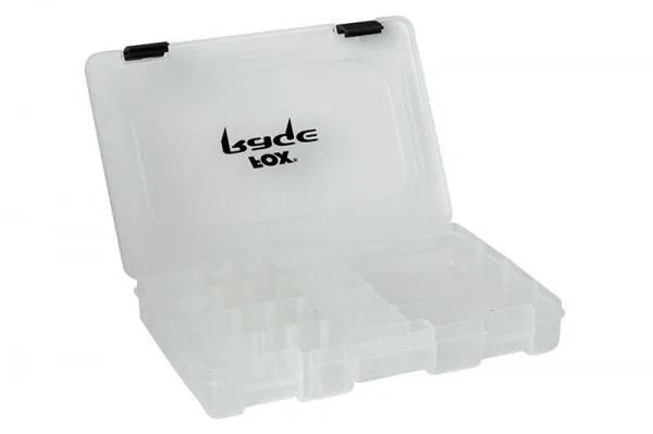 Fox rage storage box large shallow 36x22x5cm pergető doboz - Image 9
