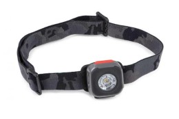 Fox rage voyager head light fejlámpa